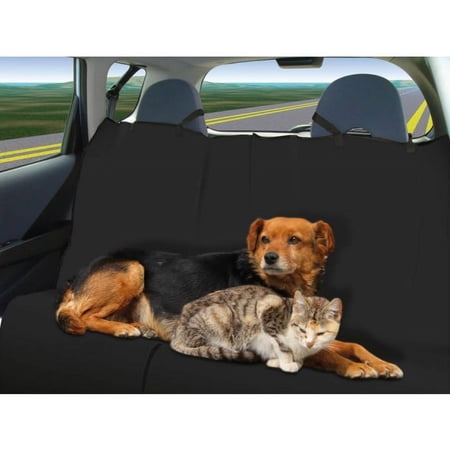 FineLife Waterproof Pet Car Seat Cover for Pets