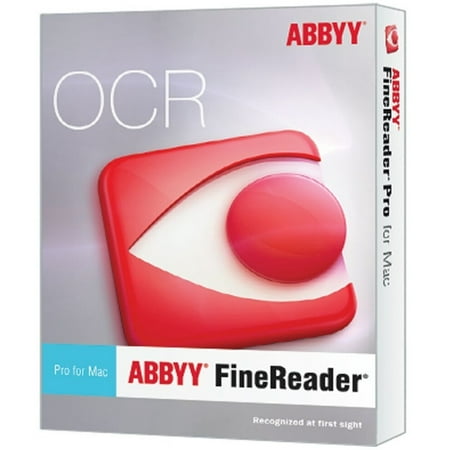 FineReader Professional