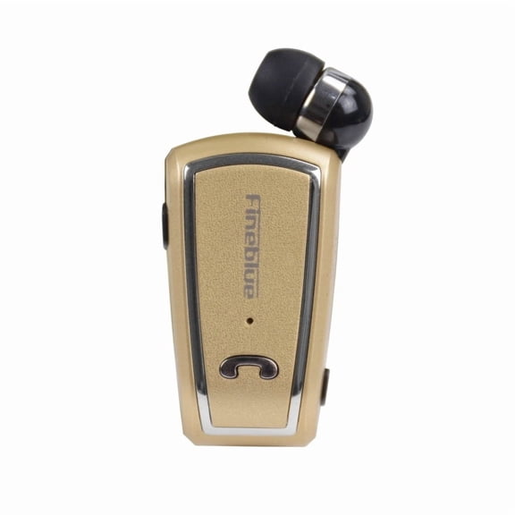 Fineblue F-V3 Bluetooth 4.1 Wireless Stereo Bluetooth In-Ear Earphone Mini Headset, F-V3 Black, F-V3 White, F-V3 Gold