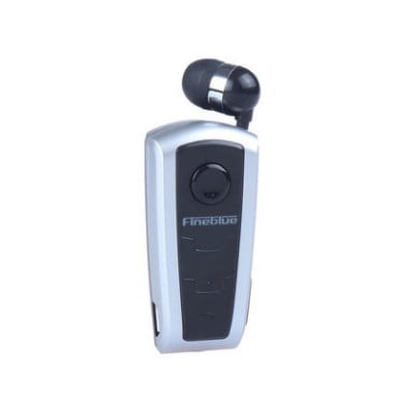 Fineblue Jialan F910 Headset CSR4.1 Telephone Intelligent Vibration Anti-theft Bluetooth Headset