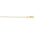 thumbnail image 1 of Finejewelers 14 Kt Yellow Gold 16 Inch 0.45mm Classic Box Chain Necklace With Lobster Clasp, 1 of 5