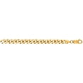 thumbnail image 1 of Finejewelers 14 Kt Yellow Gold 20 Inch 5.8mm Miami Cuban Link, 1 of 5