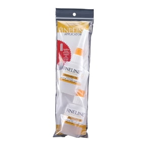 Fineline Applicators, Extra Fine