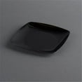 thumbnail image 1 of Fineline Settings 1510-BK Black Dinner Plate, 1 of 1