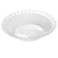 thumbnail image 1 of Fineline Settings 211-CL Clear 11 Oz.Soup Bowl, 1 of 1