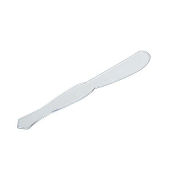 Fineline Settings 3318-CL Clear Sandwich Spreader