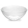 thumbnail image 1 of Fineline Settings 3504-WH Platter Pleasers 100 oz White Bowl, 1 of 1