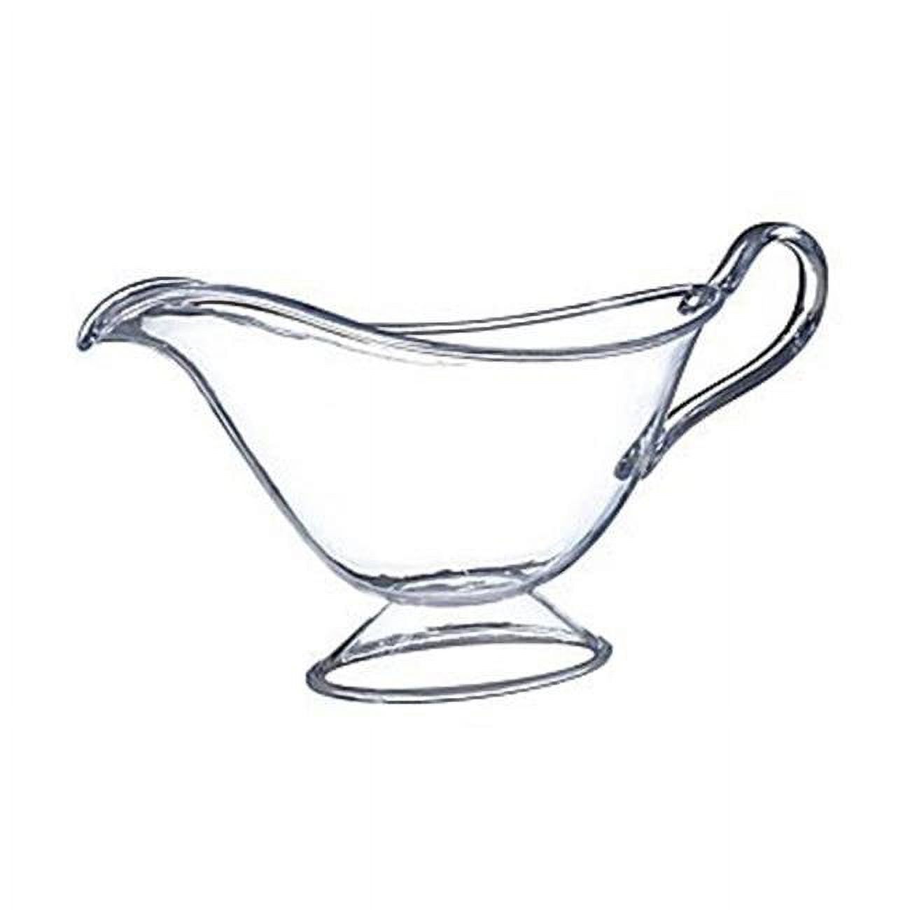 Fineline Settings 3700 16.9 Oz. Gravy Boat