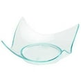 thumbnail image 1 of Fineline Settings 6203-GRN Green Tiny Torte Appetizer Tray, 1 of 1
