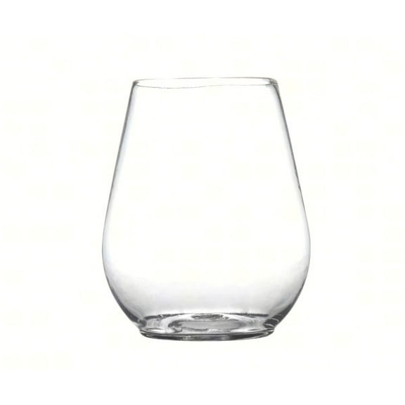 Fineline Settings FINE2704CL 4 oz Stemless Goblet