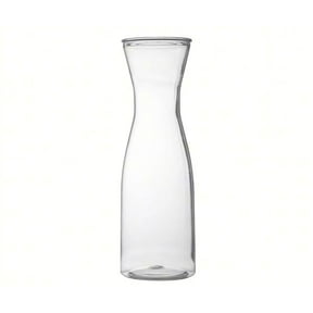 Fineline Settings FINE3405CL 35 oz Wine Carafe Clear