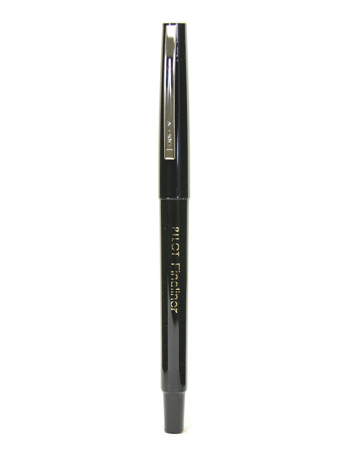 Fineliner Pen black (pack of 24)