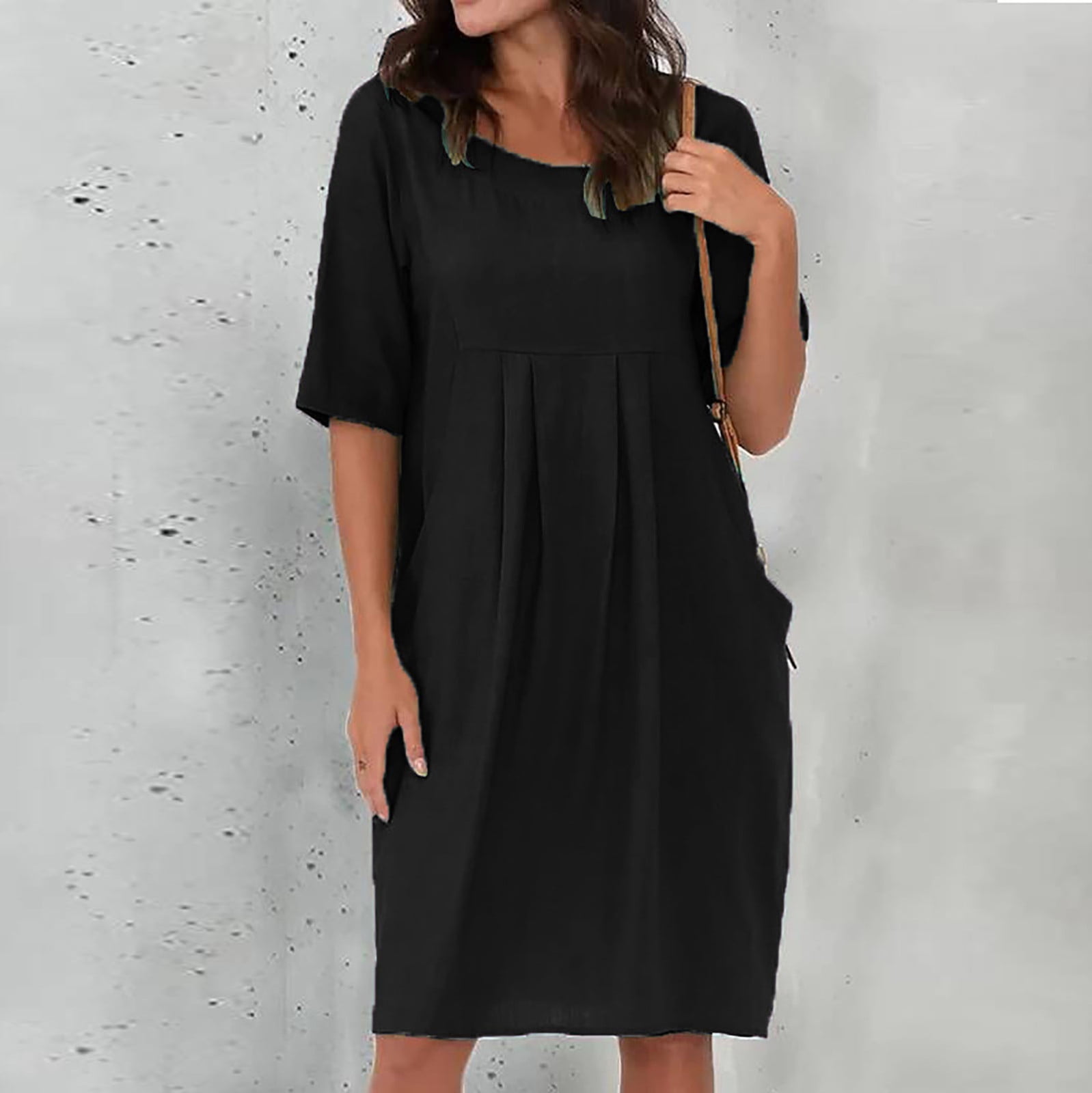 Black shift hotsell dresses for funeral