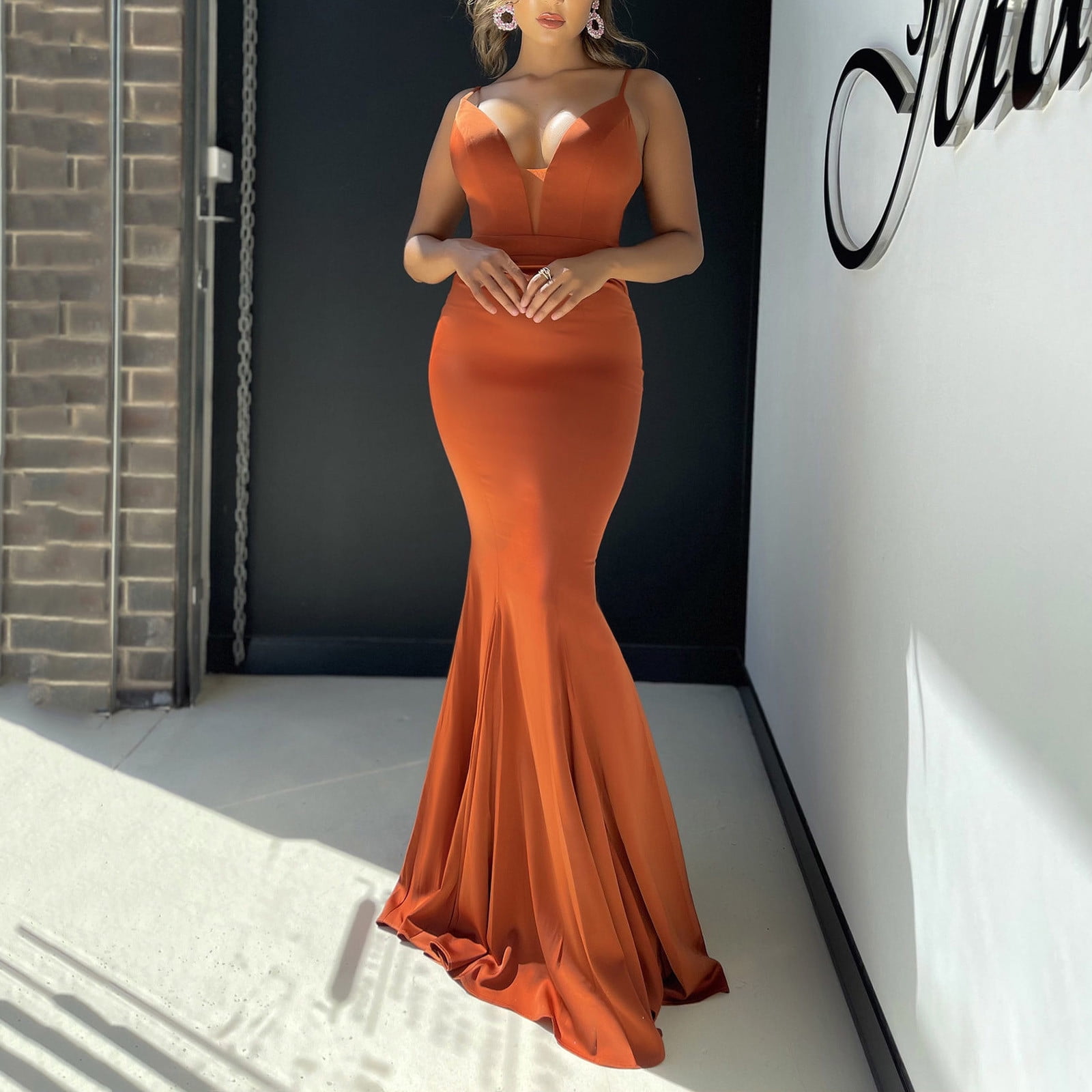 Cruise evening dresses top