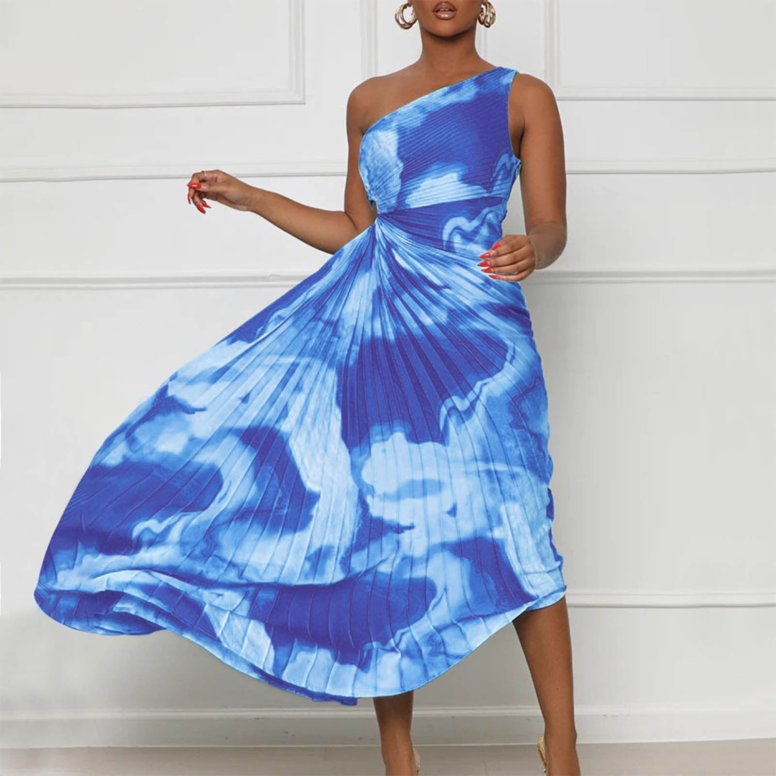 Finelylove Dresses Under 20 Dollars For Women Formal Maxi Dress For