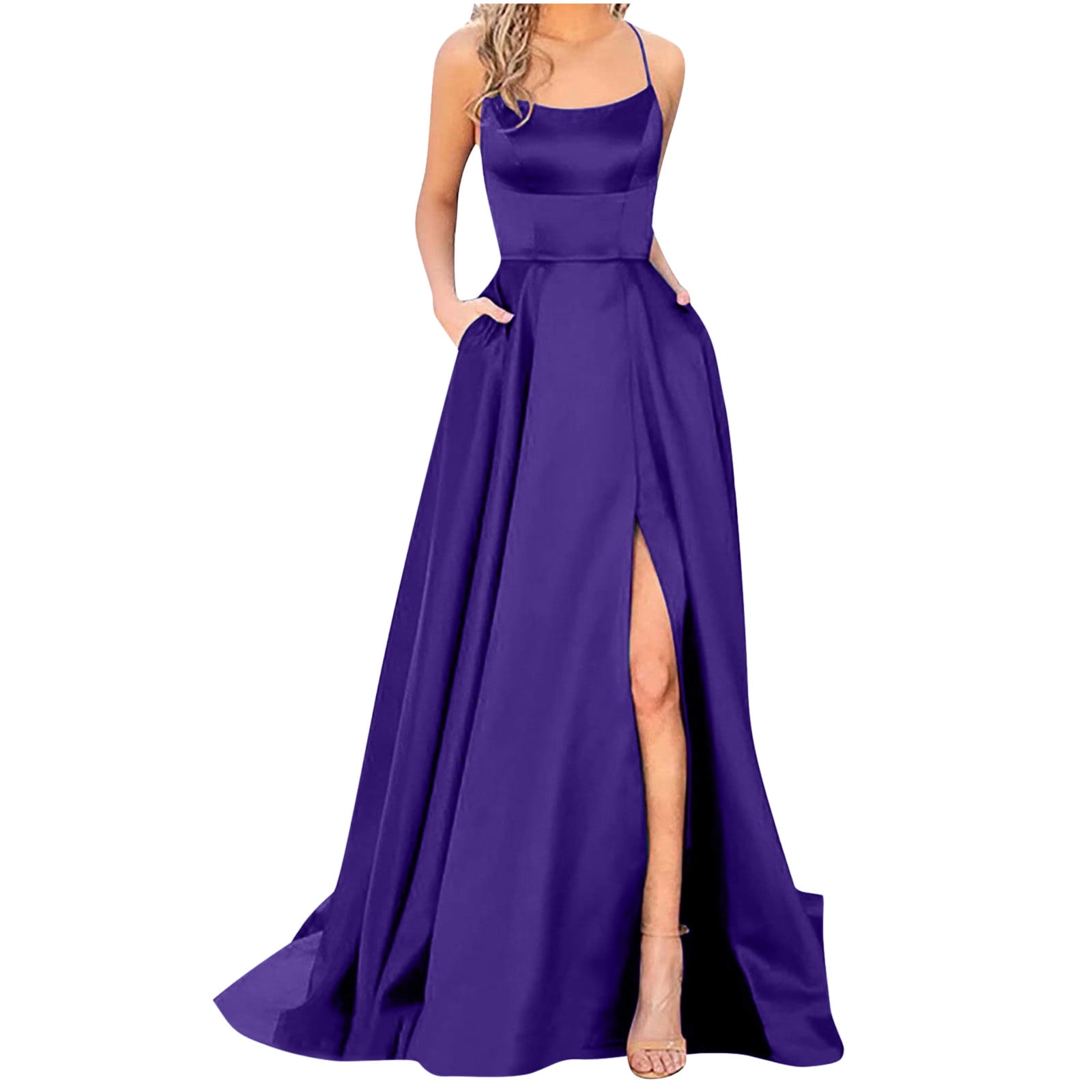 Petite formal store evening gowns