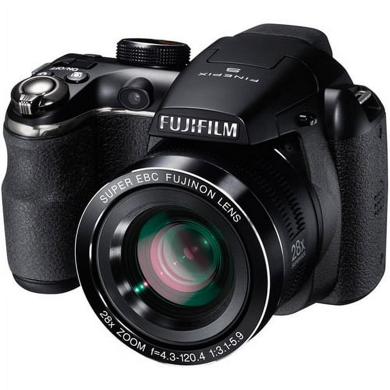 Fujifilm Finepix S4430 cameradigital - Walmart.com Fujifilm Finepix S4430 cameradigital - Walmart.com
