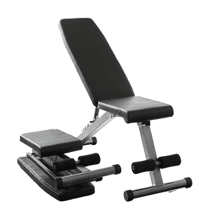 Incline decline bench walmart hotsell