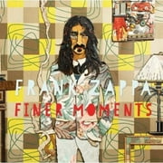 Finer Moments CD