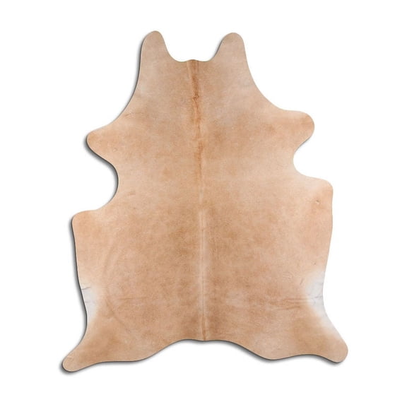Finer NATURAL cowhide rugs for sale BEIGE wholesale cowhides area rug