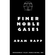 Finer Noble Gases Paperback