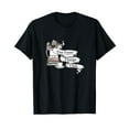 thumbnail image 1 of Finer Things Club T-Shirt, 1 of 3