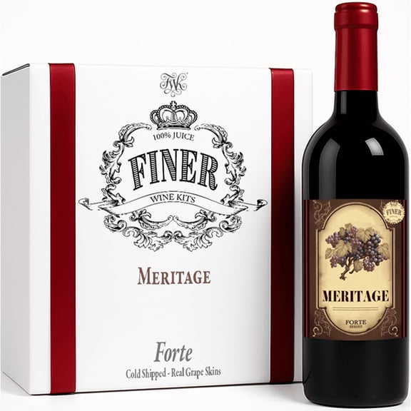 FWK Meritage Wine Kit, Forte
