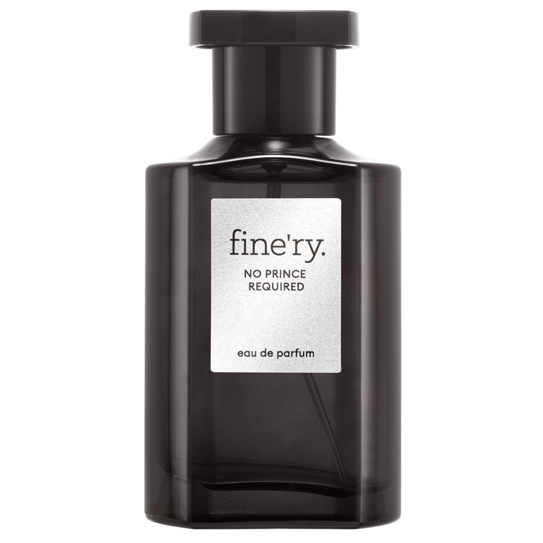 Fine'ry Fragrance No Price Required Eau De Parfum, 2 fl oz.