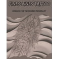 thumbnail image 1 of Fines Lines Tattoo Designs For The Modern Minimalist, (Paperback), 1 of 1