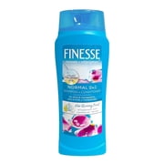 Finesse 2 in 1 Texture Enhancing Shampoo & Conditioner 13 oz