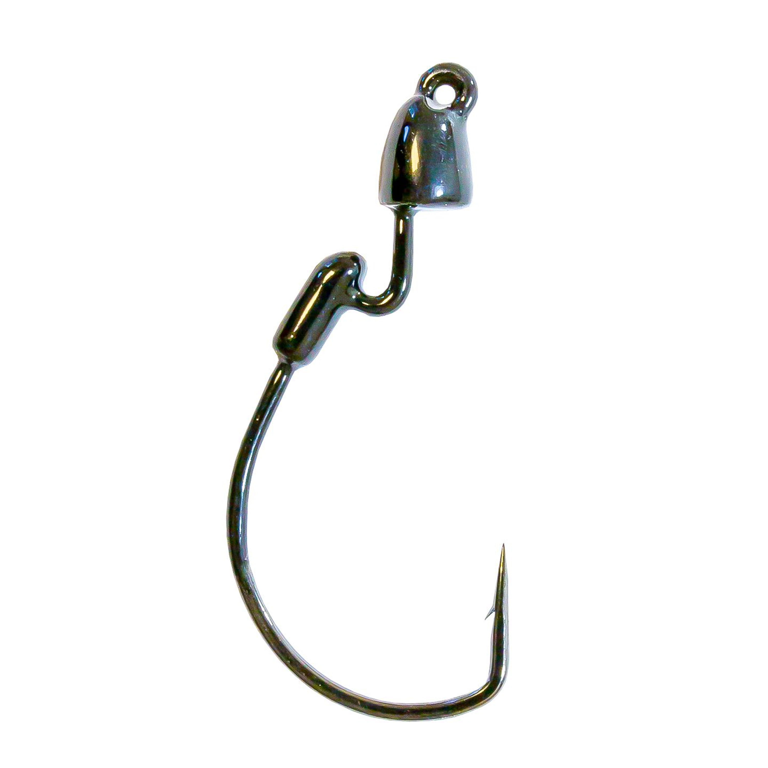 Finesse Bulletz Jighead