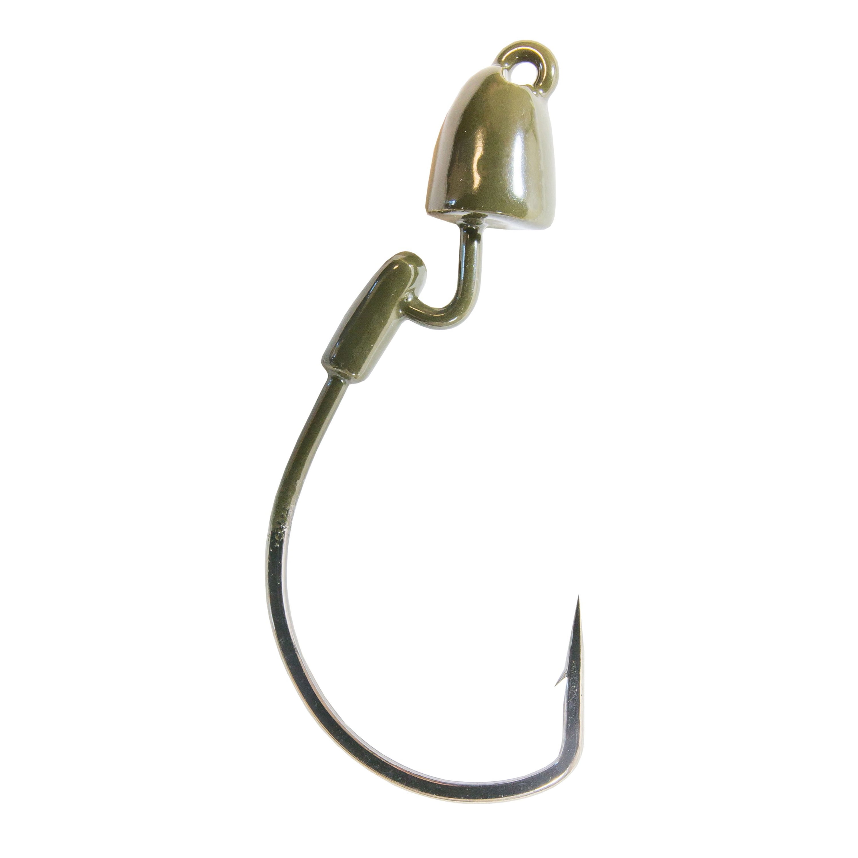 Finesse Bulletz Jighead