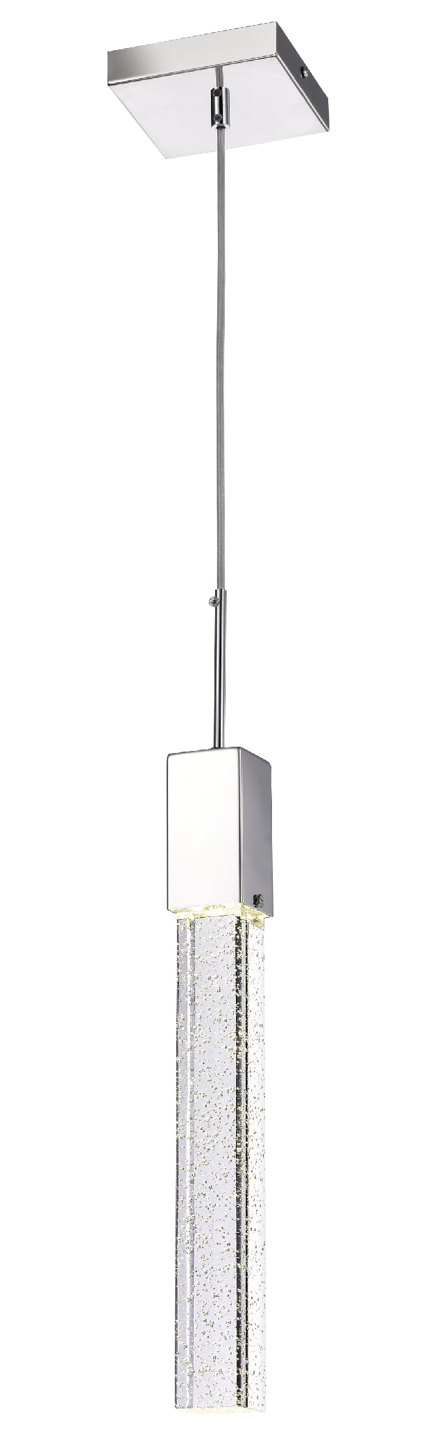 Finesse Decor- Sparkling Night Chandelier // XL 1 light