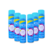 Finesse Extra Hold Hairspray, Finish + Strengthen, Touchable All-Day Hold, 7 oz Pack of 6