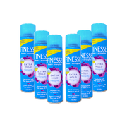 Finesse Extra Hold Hairspray Finish and Strengthen Touchably Soft Hold All Day For All Hair Types 7 oz (Pack of 6)