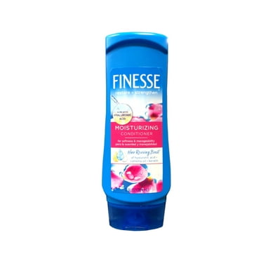 Finesse Moisturizing Conditioner, 13 fl oz