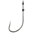 VMC Finesse Neko Hook 1/0 Hook Size, Black Nickel, Package of 5 - Walmart.com