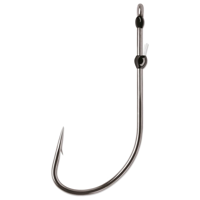 VMC Neko Hook Black Nickel 25 pack main image 0