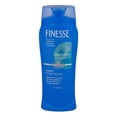 thumbnail image 1 of Finesse Restore + Strengthen Moisturizing Shampoo 13 Oz  Shampoo for Dry Hair  Moisturize & Repair Dry or Damaged Hair  Omega-9 Rich Camellia Oil and Keratin  Normalizing Shampoo, 1 of 1