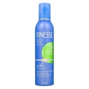 Finesse Shape + Strengthen Volumizing Mousse