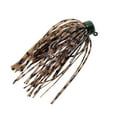 thumbnail image 1 of Finesse Shroomz Micro Jig Lures, 1 of 2