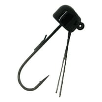 Finesse Shroomz Weedless Hooks