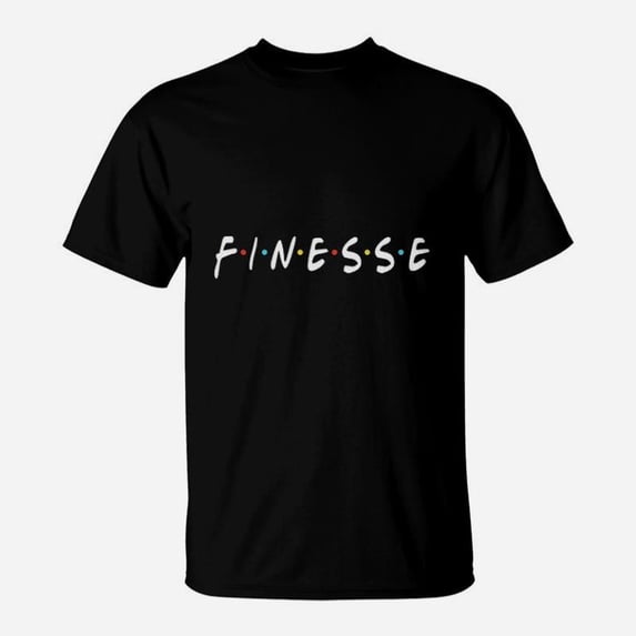 Finesse TShirt