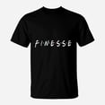 thumbnail image 1 of Finesse Theme TShirt, 1 of 2