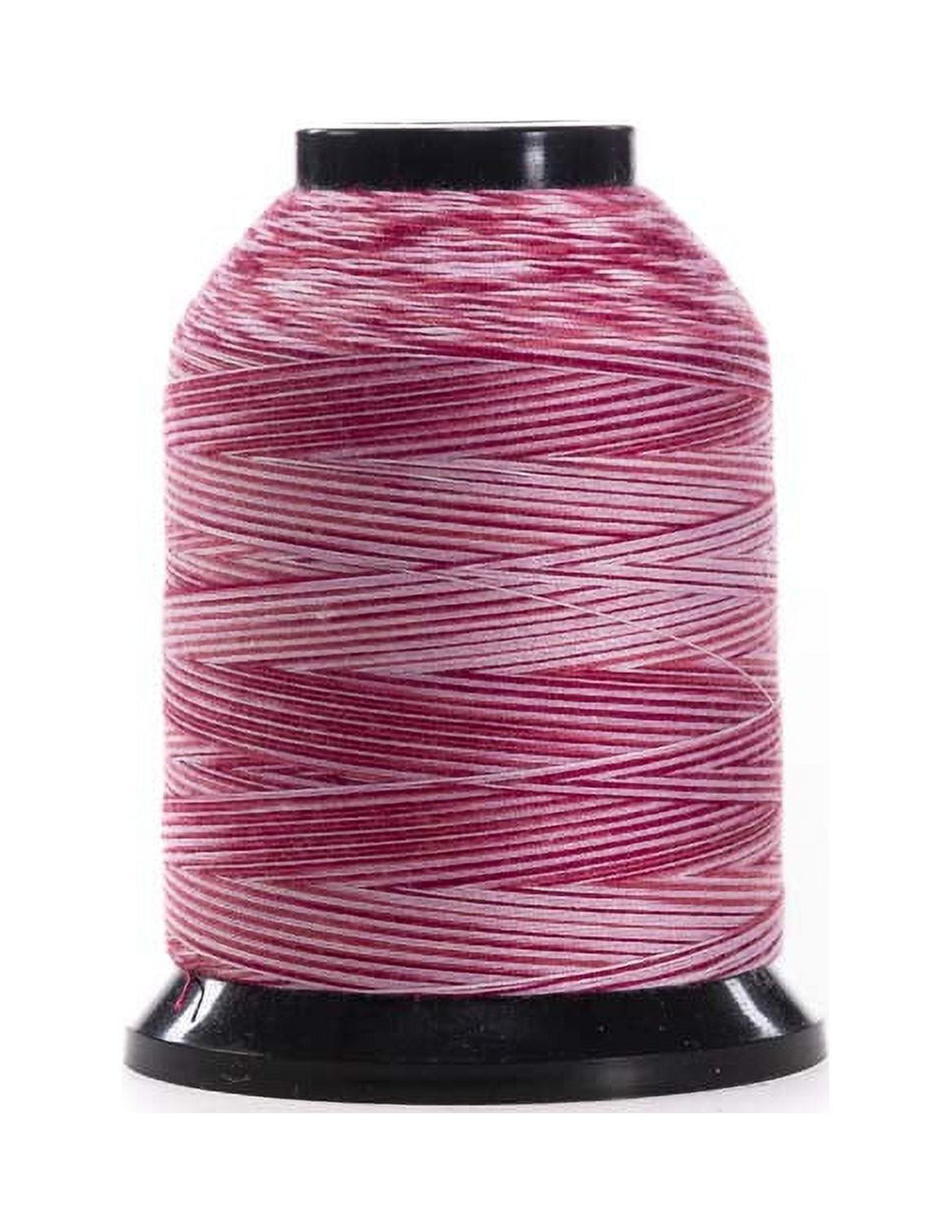 Wholesale Polyester Sewing Embroidery Thread glide 5 Eco-friendly cheap  Black & White