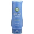 thumbnail image 1 of Finesse Volumes + Strengthen, Volumizing Conditioner 13 oz., 1 of 2