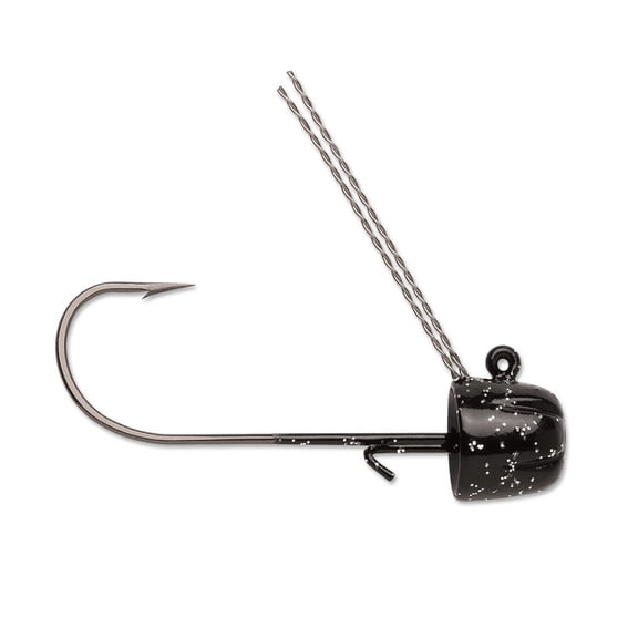 Finesse Weedless Jig