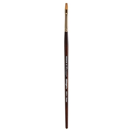 Finesse™ 8300 Flat Brush