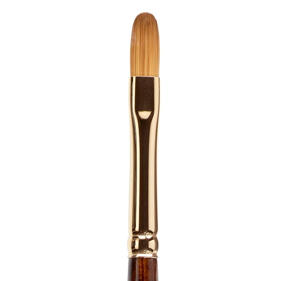 Finesse&trade; 8500 Filbert Brush