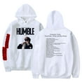 thumbnail image 1 of Finesse2tymes Merch Hoodies For Men/Women Unisex Long Sleeve Sweatshirt Pullover Streetwear Top, 1 of 3